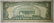 1934-D $5 SILVER CERTIFICATE STAR NOTE - 2