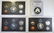 SILVER COLLECTORS LOT: - 2