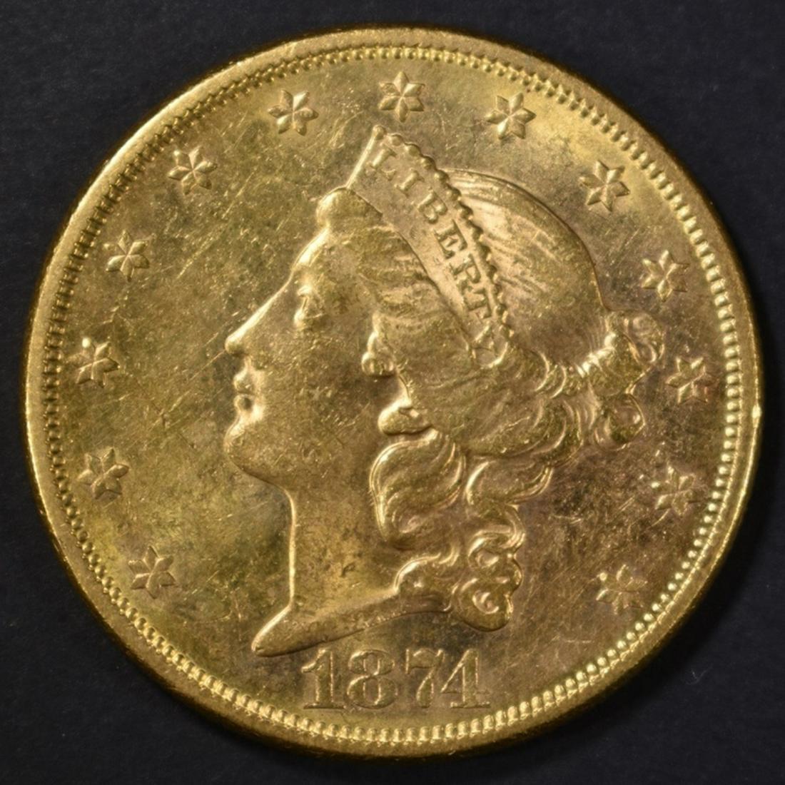Bid in June 16 Silver City Coin & Currency Auction on Jun 16, 2020 by