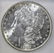 1887 MORGAN DOLLAR, ICG MS-64 - 2
