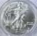 2013 (W) AMERICAN SILVER EAGLE PCGS MS-70 - 2