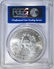 2013 (W) AMERICAN SILVER EAGLE PCGS MS-70 - 4