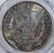 1885-CC MORGAN DOLLAR PCGS MS-66 - 3