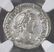 AD 198-217 CARACALLA AR DENARIUS NGC F - 3
