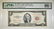 1953A $2.00 RED SEAL NOTE, PMG-66 EPQ