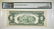1953A $2.00 RED SEAL NOTE, PMG-66 EPQ - 2