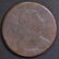 1802 LARGE CENT GOOD, SCRATCHES