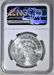 1881-S MORGAN DOLLAR NGC MS-66 CAC NICE COLOR - 4