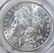 1886 MORGAN DOLLAR, PCGS MS-64 - 2