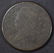 1812 LARGE CENT GOOD