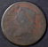 1812 LARGE CENT GOOD
