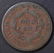 1812 LARGE CENT GOOD - 2