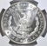 1881-S MORGAN DOLLAR NGC MS-66 CAC - 3