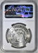 1881-S MORGAN DOLLAR NGC MS-66 CAC - 4