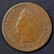 1870 INDIAN CENT GOOD