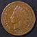 1871 INDIAN CENT GOOD