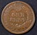 1871 INDIAN CENT GOOD - 2