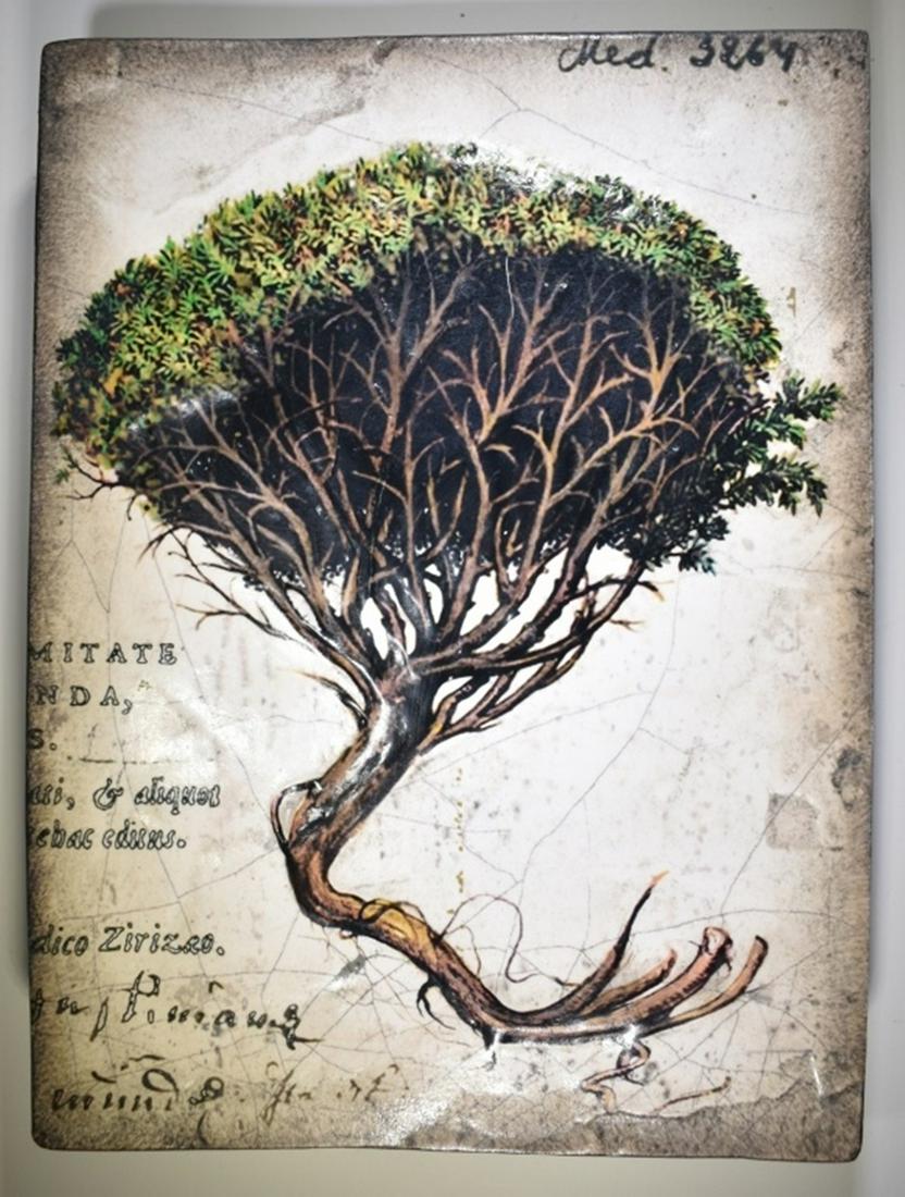 SID DICKENS MEMORY BLOCK T-388 KNOWLEDGE (1 of 2)