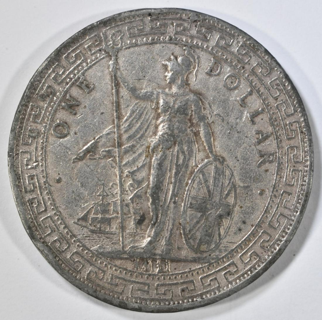 BRITISH TRADE DOLLAR (1 of 2)