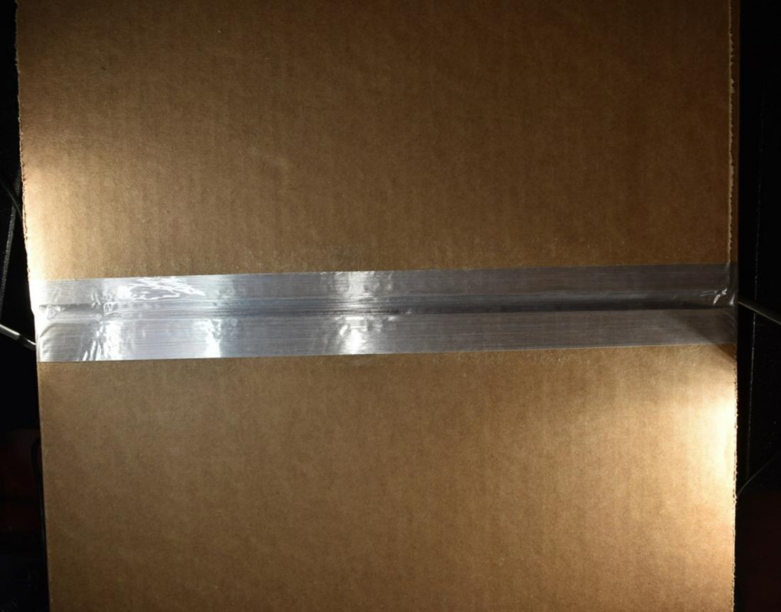 6 1991 LEAF COMPLETE SETS (1 of 2)