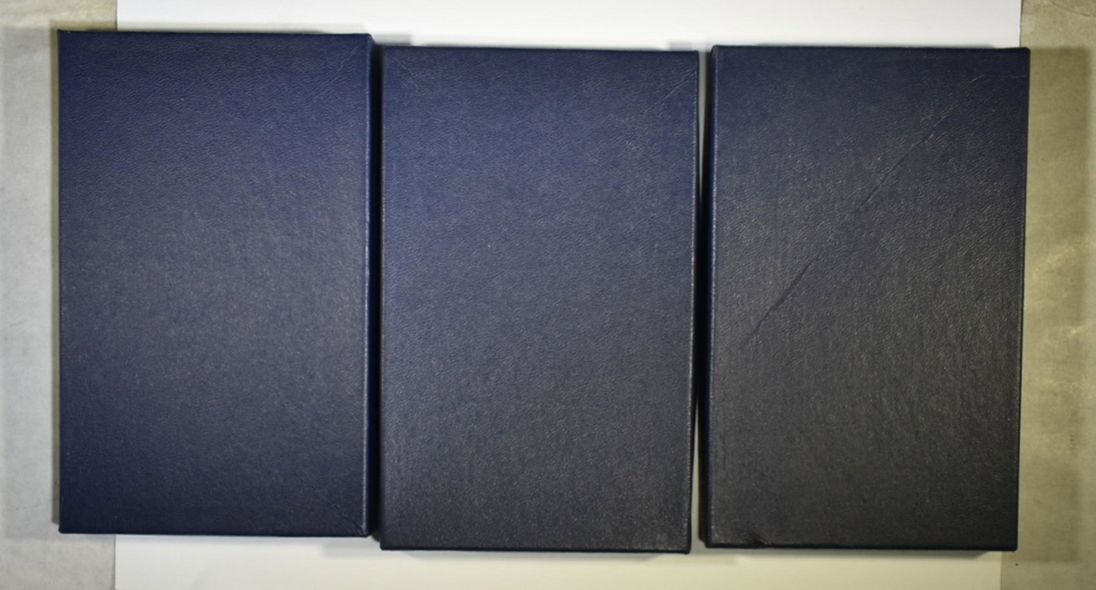 1961, 62, 63 U.S. MINT PROOF SETS (1 of 2)