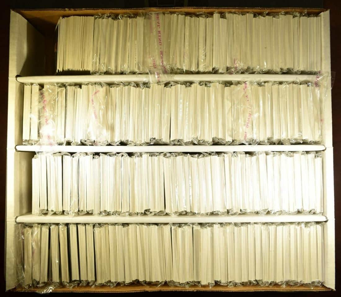 1992 CLASSIC DRAFT PICKS BASKETBALL SETS (1 of 1)