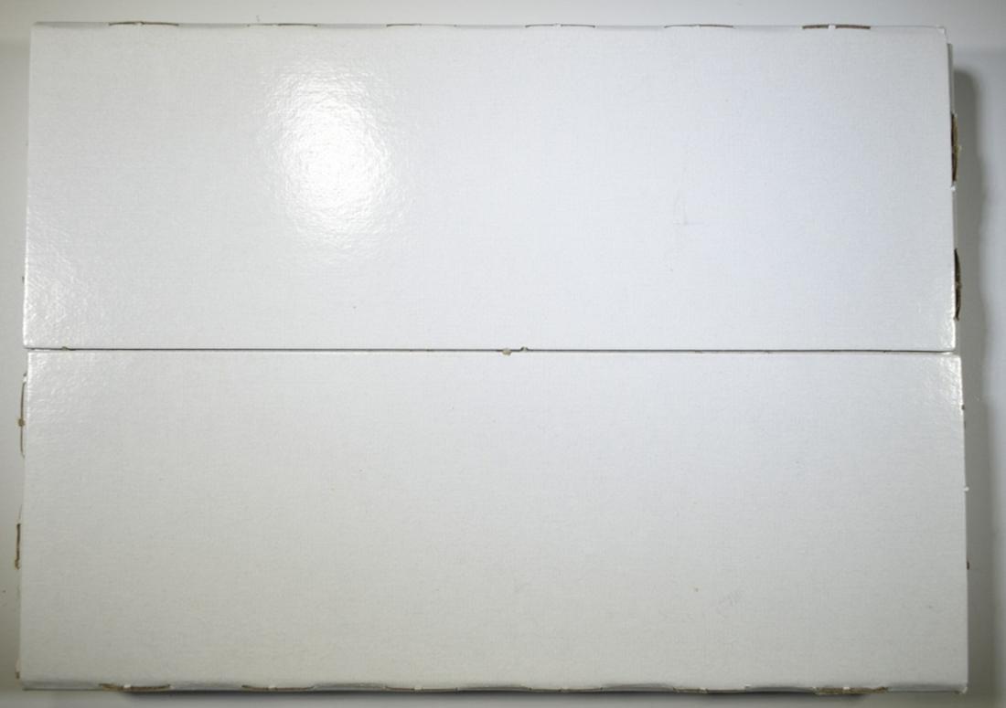 RARE UNOPENED GSA CARSON CITY MORGAN DOLLAR (1 of 1)