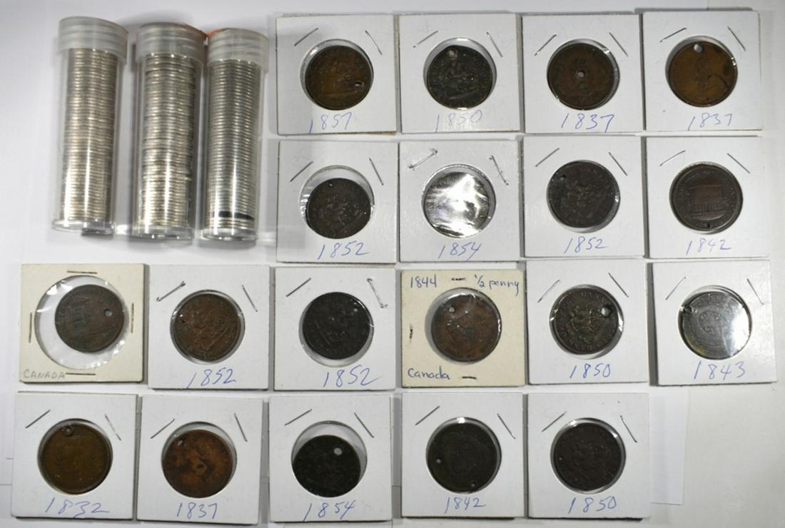 FOREIGN LOT: (1 of 1)