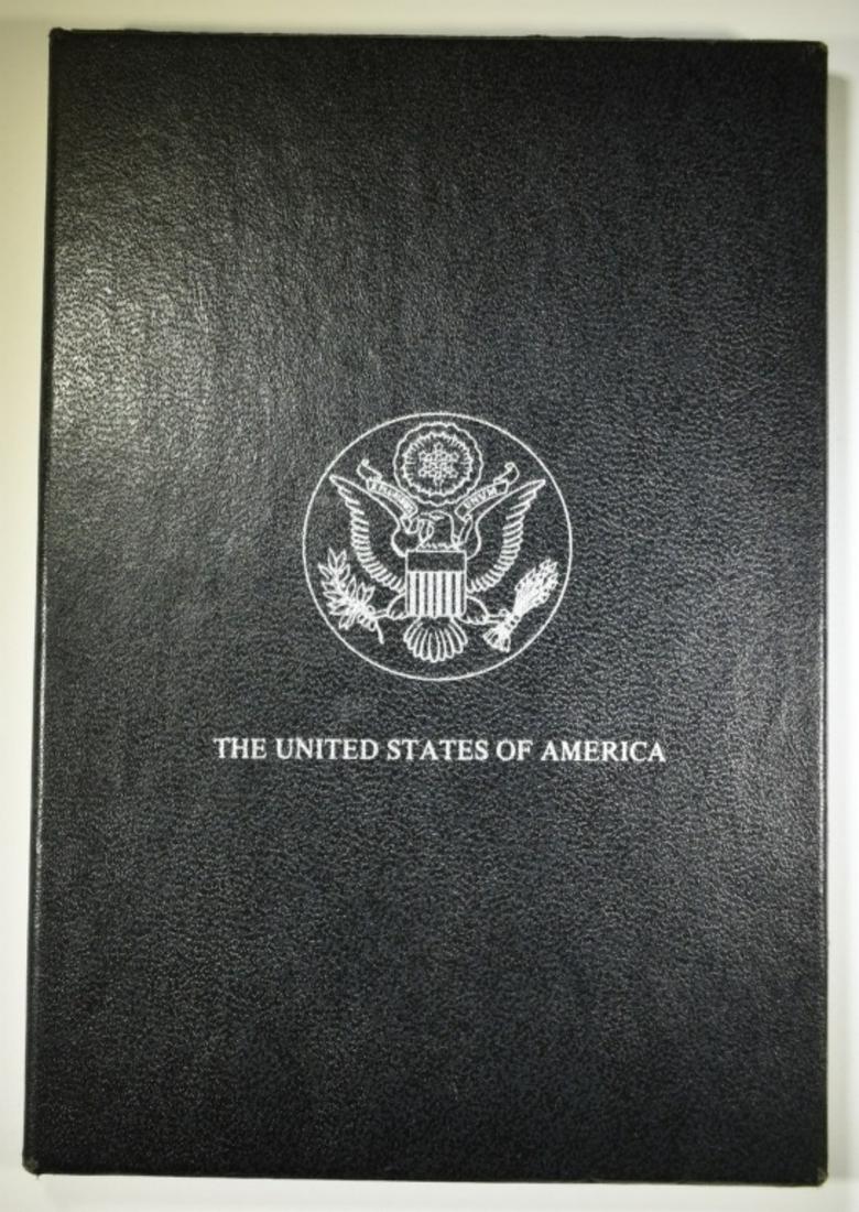 1881-CC GSA MORGAN DOLLAR ORIG BOX/CERT GEM BU (1 of 6)