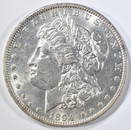 1894 MORGAN DOLLAR CH BU