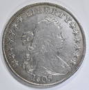 1803 BUST DOLLAR  NICE AU