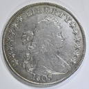 1803 BUST DOLLAR  NICE AU