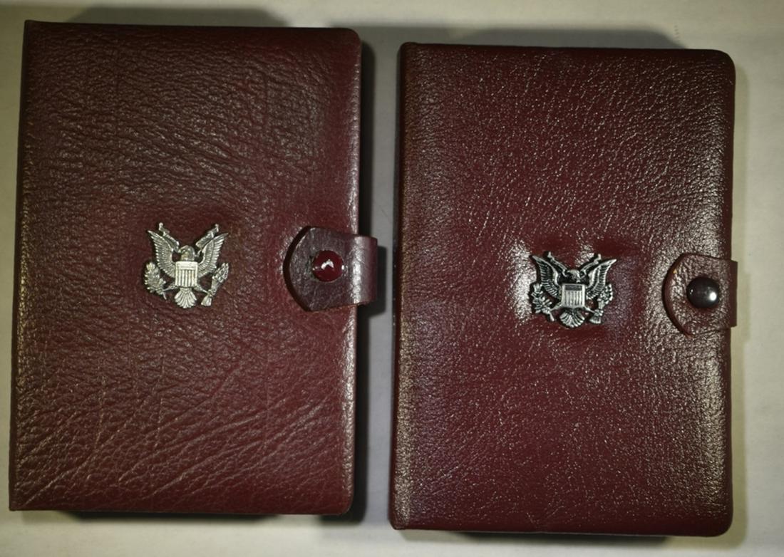 1983, 84 U.S. MINT PRESTIGE PROOF SETS (1 of 2)