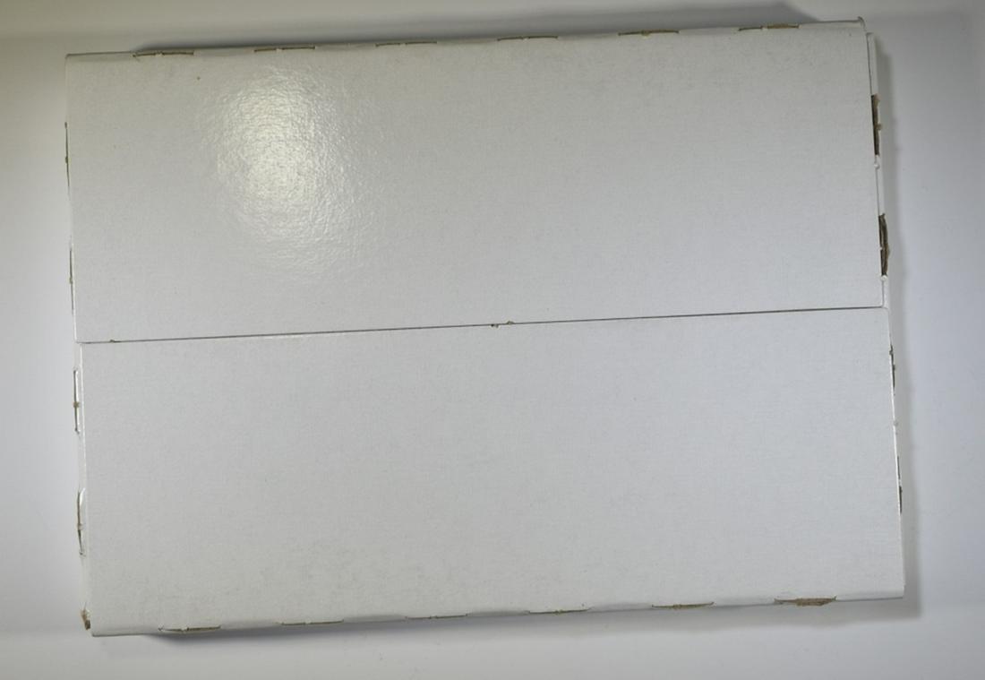 RARE! UNOPENED "CC" GSA MORGAN DOLLAR (1 of 1)
