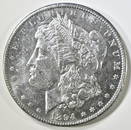 1894-O MORGAN DOLLAR BU