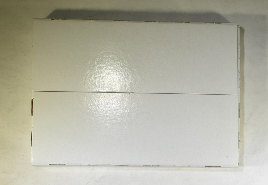 RARE! UNOPENED "CC" GSA MORGAN DOLLAR (1 of 1)