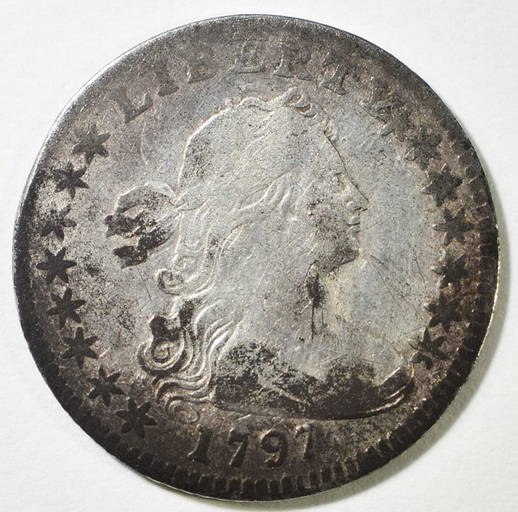 Nov. 3rd Silver City Rare Coin & Currency 20221103 Auction 449