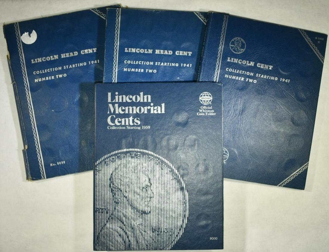 COLLECTOR'S LOT (1 of 2)