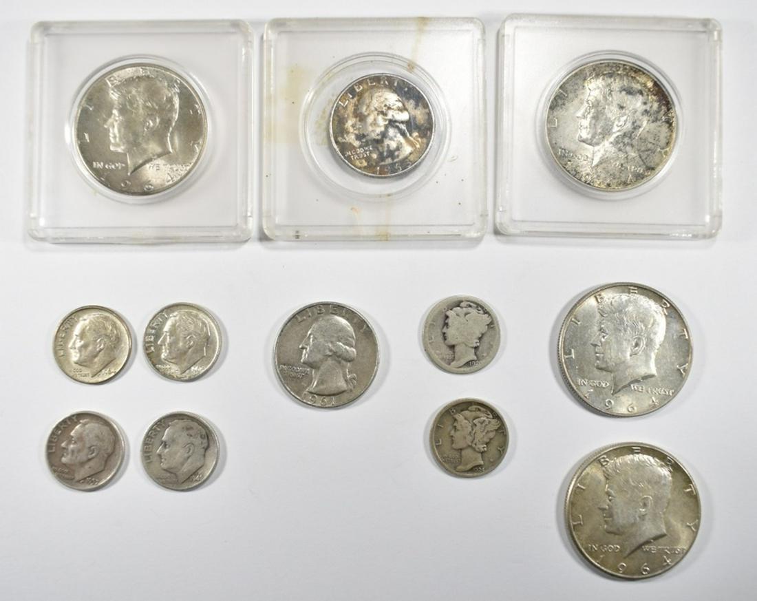 COLLECTOR'S LOT (1 of 3)