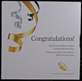 2019-W PR ASE CONGRATULATIONS SET OGP