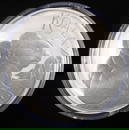 (1) 32.15 OZ .999 SILVER 2023 AUST KOALA LG ROUND