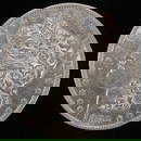 1893-O MORGAN DOLLAR BU