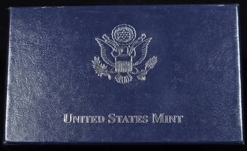 US MINT MARYLAND QTR COIN & DIE SET: LEADERS IN ON-LINE AUCTIONS ESTIMATE $100 - $150.
