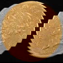 1856-S $20 GOLD LIBERTY LOVELY ORIG UNC