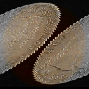 1900 LAFAYETTE DOLLAR AU: CHECK OUT OUR UPCOMING AUCTIONS ESTIMATE $500 - $600.