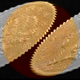 1856-S $20 GOLD LIBERTY LOVELY ORIG UNC