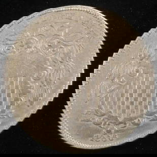 1866 RAYS SHIELD NICKEL VF: CHECK OUT OUR UPCOMING AUCTIONS ESTIMATE $100 - $130.