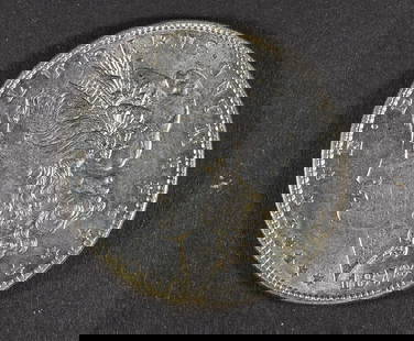 1878 7TF REV 78 MORGAN DOLLAR CH BU: CHECK OUT OUR UPCOMING AUCTIONS ESTIMATE $200 - $250.