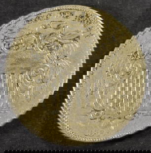 1866 SHIELD NICKEL VF/XF: ESTIMATE $130 - $150