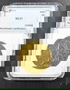 1858-S $20 GOLD LIBERTY NNC BU